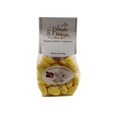 Ernesto Brusa Yellow Dragees