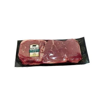 Black Angus USDA Choice Beef Eye of Round Steak