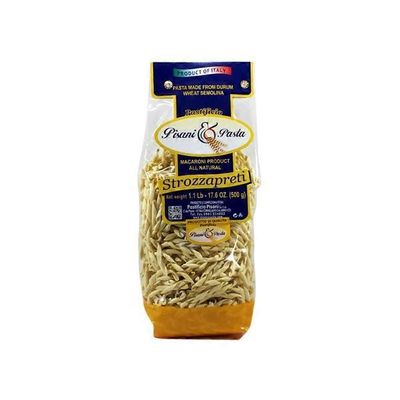 Pisani Pasta Strozzapreti Pasta