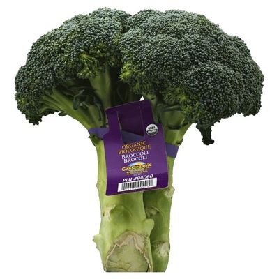 Cal Organic Farms Organic Broccoli