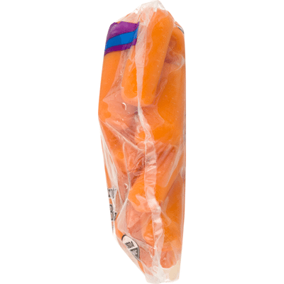 Cal Organic Farms Organic Peeled Baby Carrots