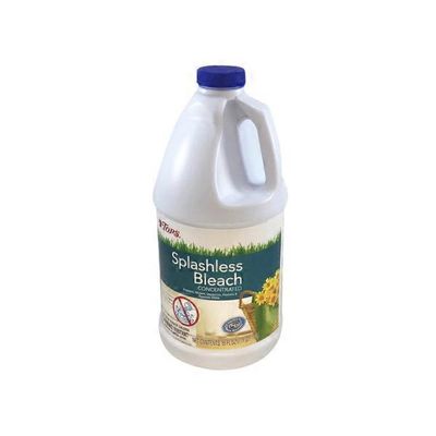 Tops Splash-Less Concentrated Bleach