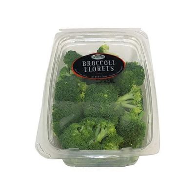 Sprouts Broccoli Florets