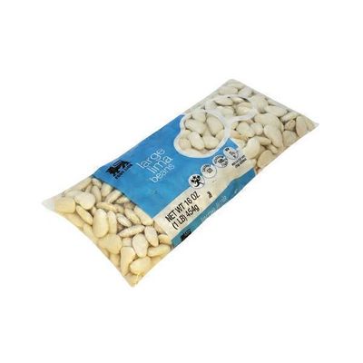 Food Lion Large Lima Beans