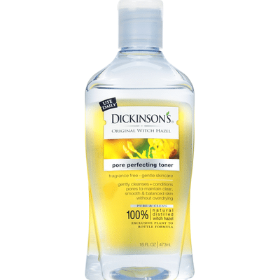 Dickinson's Tone, Pore Perfecting