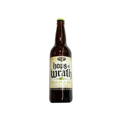 Dust Bowl Hops Of Wrath