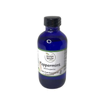 Peppermint 100% Pure Essential Oil