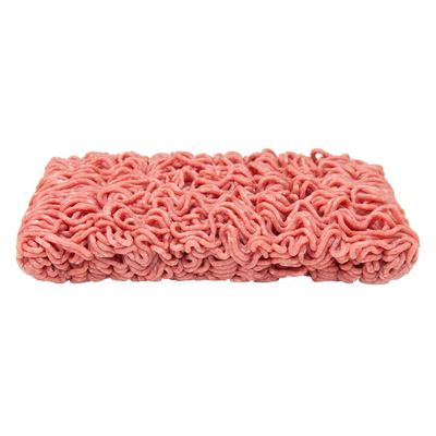 Kings GRS FED ORG GROUND BEEF 90% LEAN 10% FAT HORMONE/ANTIBIOTIC FREE