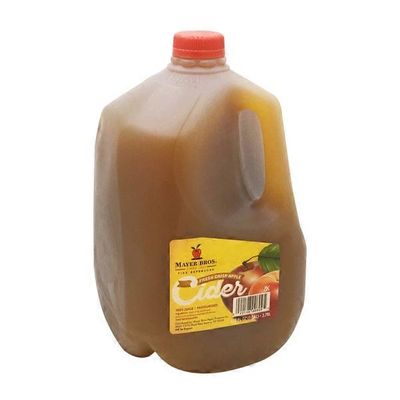 Mayer Bros. Apple Cider