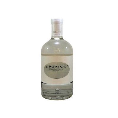 Skinos Mastiha Liqueur Spirit