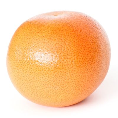 Red Grapefruit