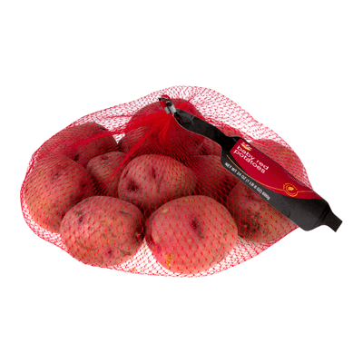 Baby Red Potatoes, Bag