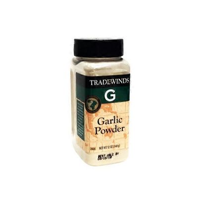 First Street Garlic Powder