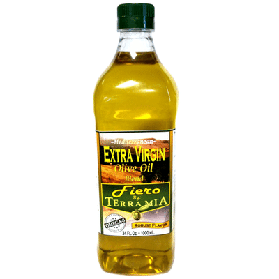 Terra Mia Extra Virgin Olive Oil