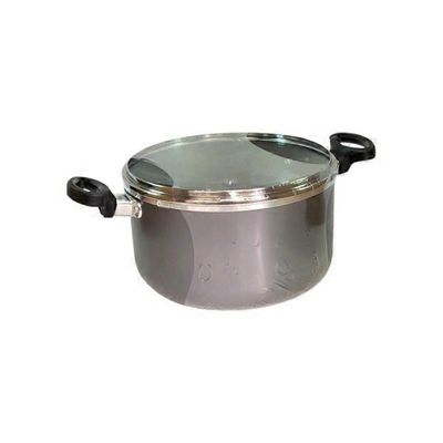 Easy Cook 22 Centimeter Pot