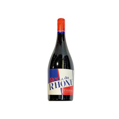 Red du Rhone Ventoux