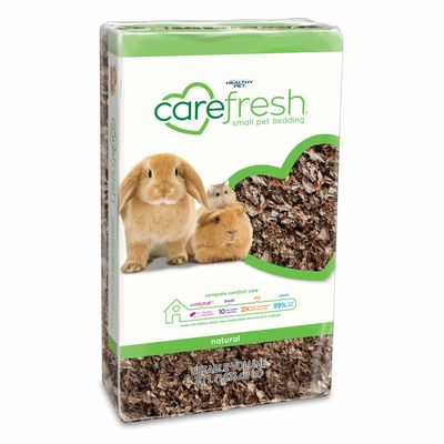 Carefresh Pet Bedding