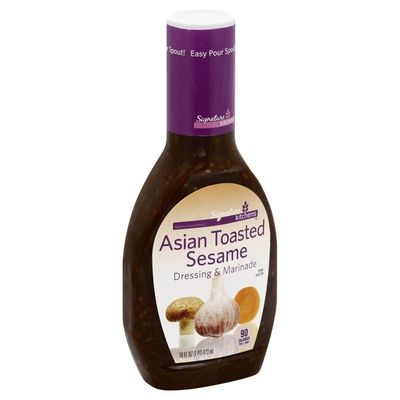Signature Kitchens Dressing & Marinade
