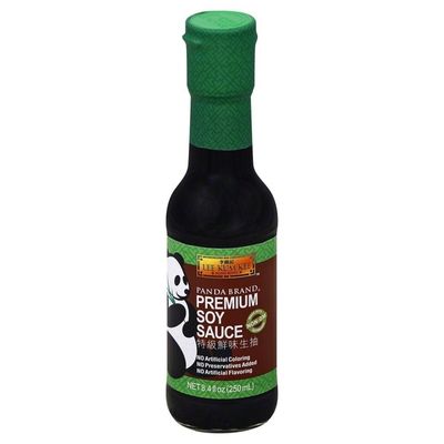 Lee Kum Kee Soy Sauce, Premium