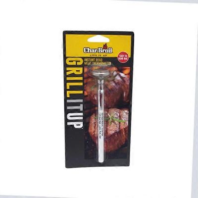 Char-Broil Instant Read Thermometer