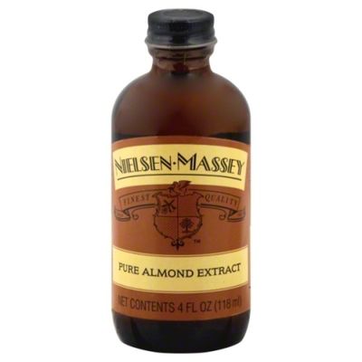Nielsen-Massey Pure Almond Extract