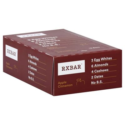 RXBAR Apple Cinnamon