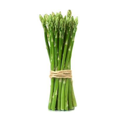 Organic Asparagus