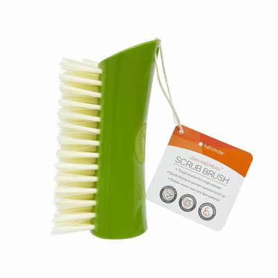 Full Circle Lean and Mean, Scrub Brush