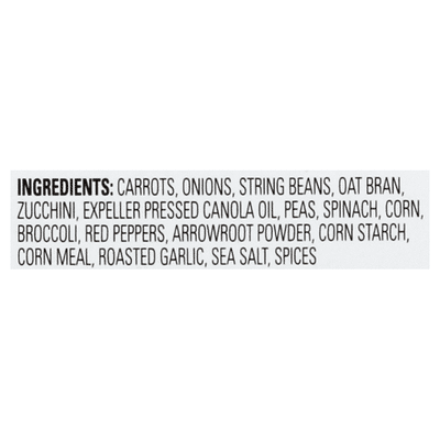 Dr. Praeger's Veggie Burgers, Gluten Free, California