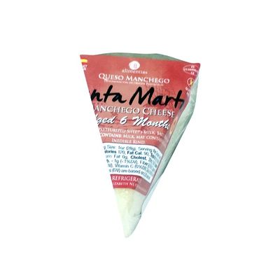 La Gruta Del Sol Manchego 6 Month