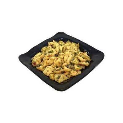 Han Kisl Cheese Tortellini Salad