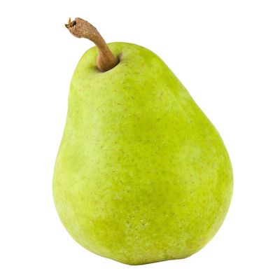 Organic Tosca Pear