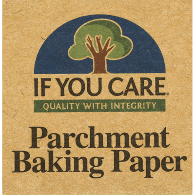 If You Care Parchment Baking Paper