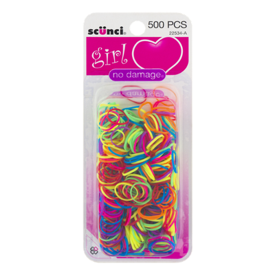 Scunci Polybands