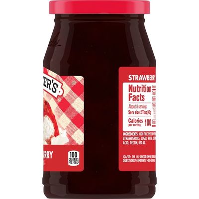 Smucker's Ice Cream Topping