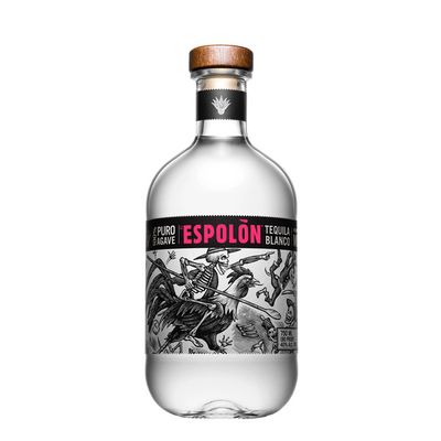Espolon Blanco Tequila