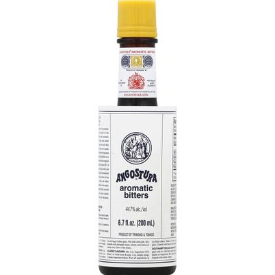 Angostura Aromatic Bitters