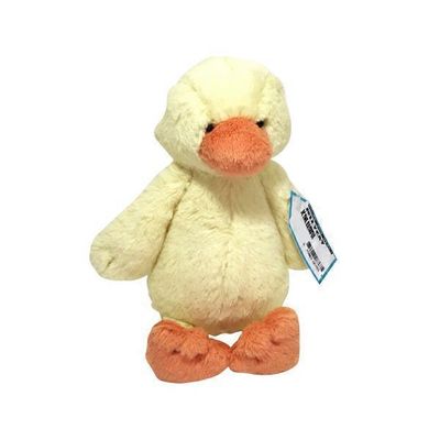 Jellycat Small Squiggle Kitty Stuffed Animal