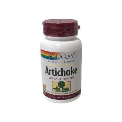 Solaray Artichoke