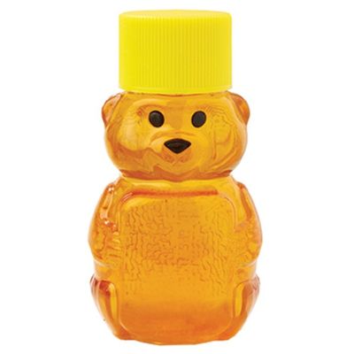 Wegmans Organic Farm Wild-n-Raw Honey
