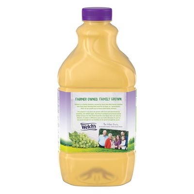Welch's 100% Grape Juice