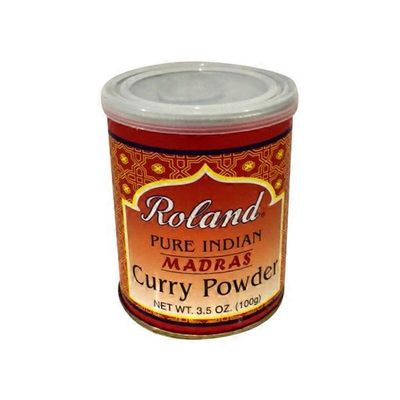 Roland Madras Curry Powder