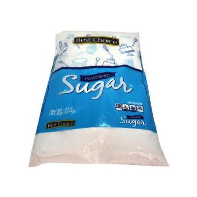 Best Choice Powdered Sugar