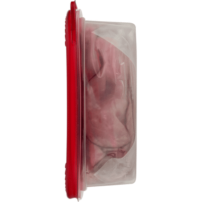 Hillshire Farm Ultra Thin Sliced Black Forest Ham Deli Meat