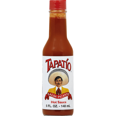 Tapatio Hot Sauce, Salsa Picante