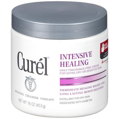 curel advanced ceramide therapy