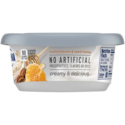 Philadelphia Honey Pecan Cream Cheese Spread