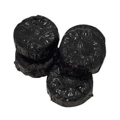 Sjaaks Organic Chocolate Peanut Butter Bites