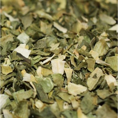 Dried Leek Flakes