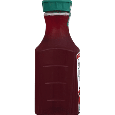 Simply Cranberry Cocktail Fruit Juice